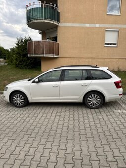 Škoda Octavia 2016 rok 2.0 disel 110 kw manual - 7