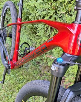 Mondraker Chrono R Carbon / Sram GX - nové - 7