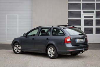 Škoda Octavia Combi 1.6 TDI CR DPF Elegance - 7