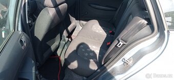 Fabia 1.2 ,12v,47 kw - 7