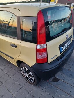 Prodej Fiat Panda - 7
