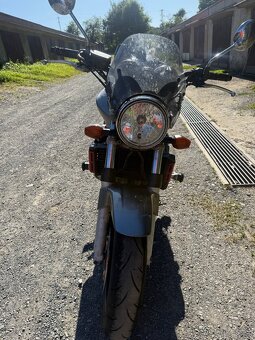 Honda cb 900 Hornet f - 7
