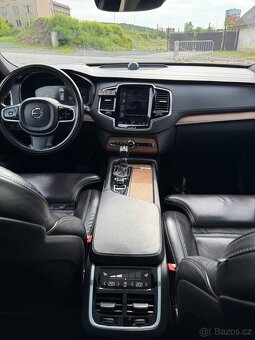 Volvo XC90 2,0 D5 Inscription 7míst - 7