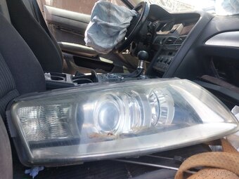 Audi a6 2.4i bdw 4f2 - 7