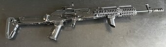 AKM Magpul PTS Zhukov + Zenitco + zásobníky - 7