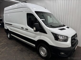 Ford Transit 2.0 Eco Blue 125kW 350 L3H3 - 7