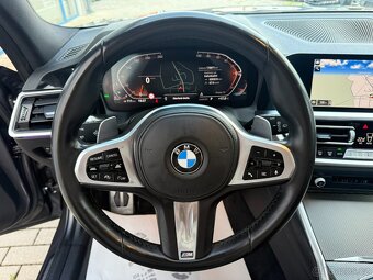 BMW 320d xDrive G21 M SPORT HEAD-UP KAMERA HARMAN/KARDON - 7