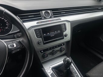 VW PASSAT B8 - 1.4 TSI LED CAPPUCCINO - 7