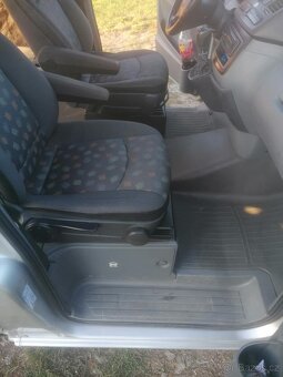 Mercedes Vito 115 cdi - 7