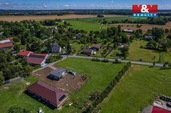 Prodej pozemku k bydlení, 1723 m², Bohumín, ul. Šunychelská - 7
