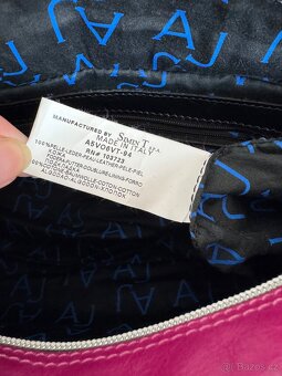 Kabelka Armani Jeans - 7