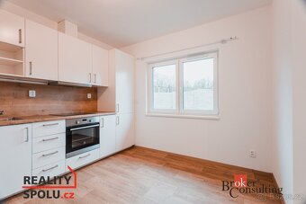 Pronájem, byty/2+kk, 46.49 m2, Trávnická 1596, 51741 Kostele - 7