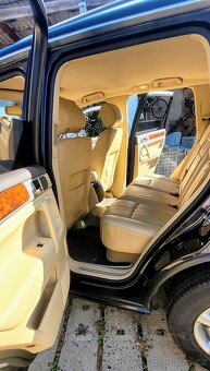 VW Touareg facelift - 7