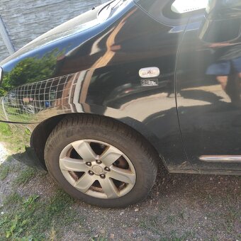 Kia carens náhradní díly 2,0crdi 85kw - 7