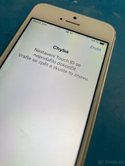 iPhone 5s - 7