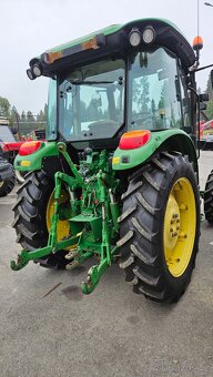 John deere 5080R orig stav ( 2013 john deere 5820R)) - 7