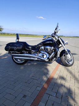 Suzuki Intruder 1800 - 7