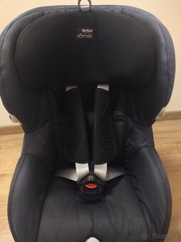 Britax Römer Trifix - 7