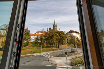 Prodej zděného bytu  2+1 ( 82m2 ) Klatovy, ul. Tyršova - 7