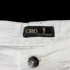 DÁMSKÁ SUKNĚ. RIFLOVÁ. PRUŽNÁ VEL 12-40 - 7