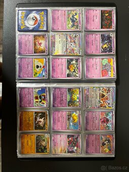 Pokemon Surging sparks set - 7