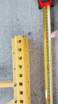 REGÁL STOW – 2ks rámů - 7