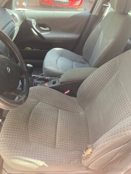 Renault Laguna II Grandtour 1.9 dCi - 7