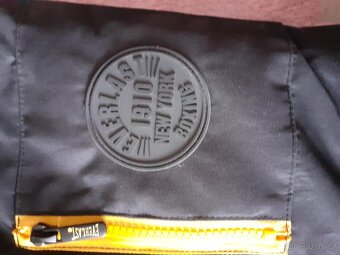 Zimni bunda Everlast a ksiltovka NHL - 7