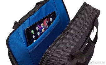Thule Crossover 2 laptop bag, 15.6" - 7