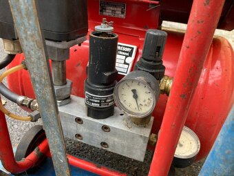 Kompresor ORLIK PKS 4-O-2/25 - 7