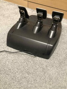 Volant Logitech G29 Driving Force pro PS3, PS4, PS5, PC + pe - 7