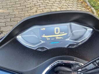 Honda PCX 125ccm 2024 - 7