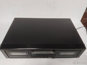 Onkyo TA-RW 20 tápe deck - 7
