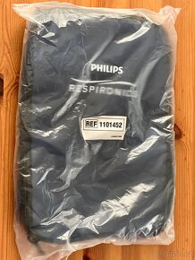 Kompresorový inhalátor Phillips InnoSpire Elegance - 7