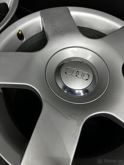 Alu Audi 5x112 16” 8E0601025T - 7