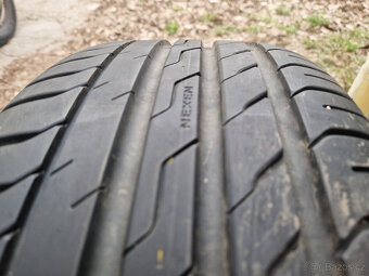 5x112 r17 kola disky a3 vw golf octavia 225 45 17 letni alu - 7