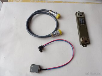 Radiostanice rf 10 - 7