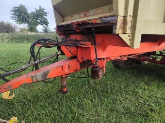 Rozmetadlo LeBoulch MAXI 10004 - 7