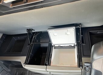 MAN TGX 510 6x2 - velkoobjemová souprava průjezdná - 7