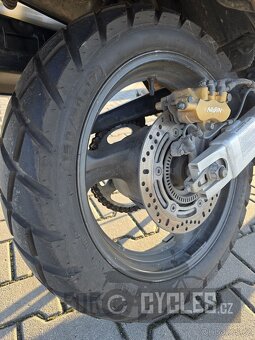 Honda XL 1000 V Varadero EFI ABS - 7