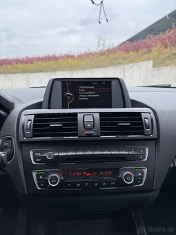 BMW F20 116D NÍZKÝ NÁJEZD, NOVÉ ROZVODY - 7