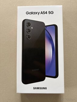 SAMSUNG GALAXY A54 5G - 7