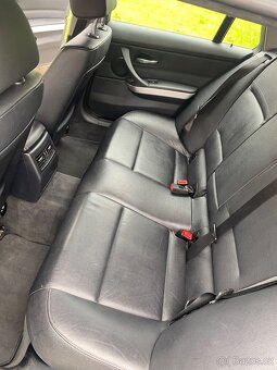 BMW 320d x-drive - 7