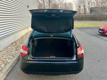 Citroën C5,  1.6iČRKlimaNEHAVAROVANÉ - 7