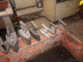 Sbírka žehliček - 7