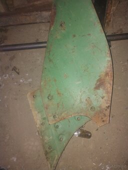 Díly Roudnicky pluh - 7