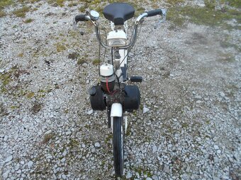 Velosolex 3800 r.v.1983 - 7