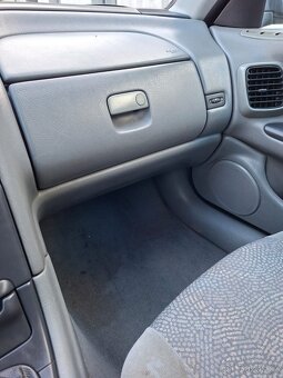 Renault Laguna kombi 1.9dti - 7