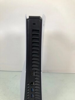 Sony PlayStation 5 Disc Edition PS5 825GB - 7