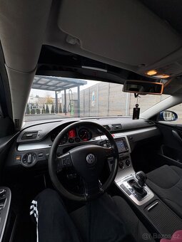 Volkswagen Passat - 7